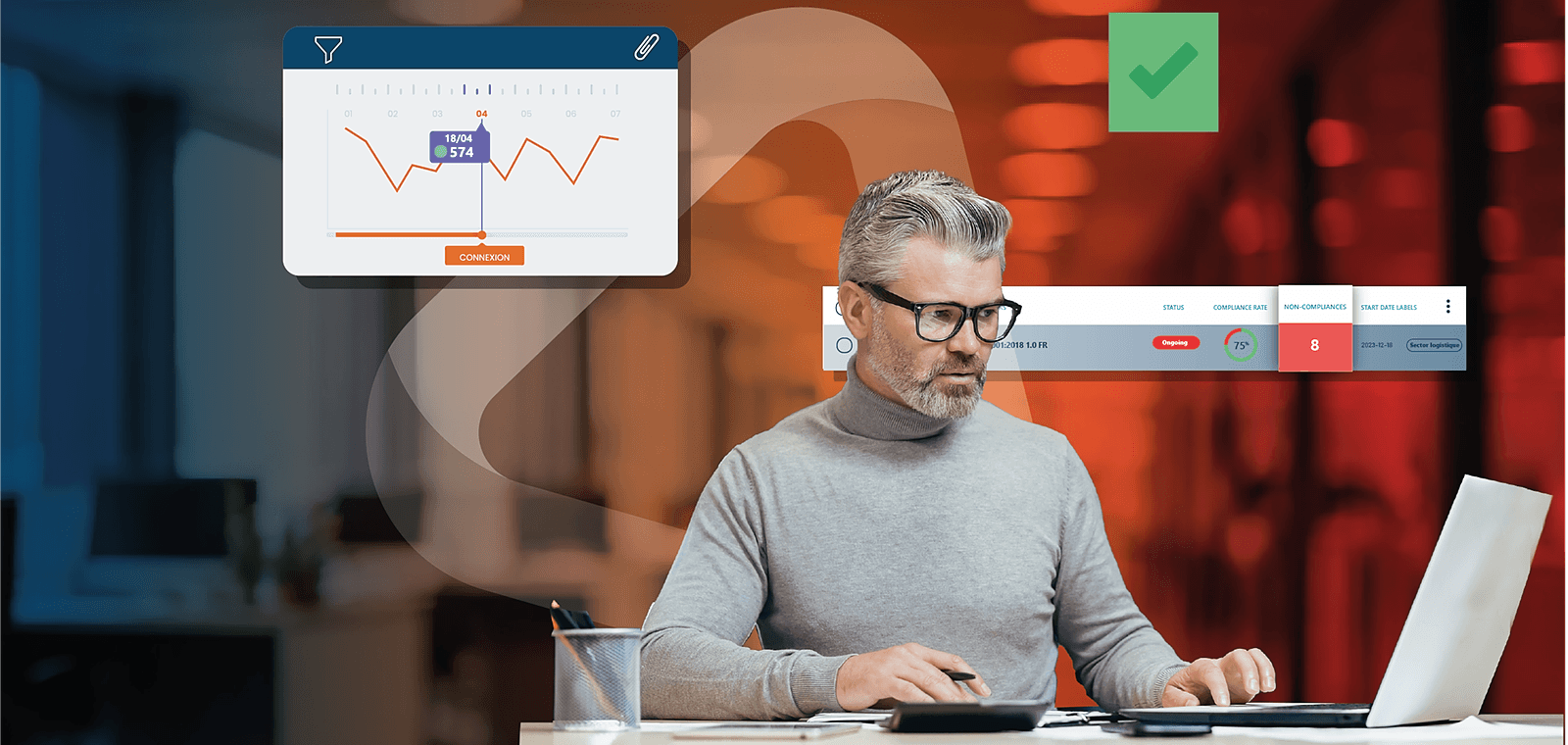 Démo-Live : Comment personnaliser ses modèles, indicateurs et échelles d'audit avec Auditool V5.8 ?
